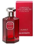 عطر و ادکلن زنانه و مردانه لورنزو ویلورسی فیرنز آلاموت Lorenzo Villoresi Firenze Alamut for men and women