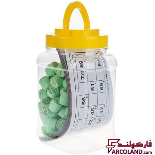 بازی فکری دبرنا