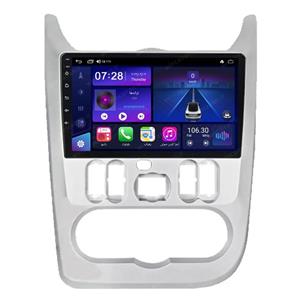 مانیتور اندروید رنو ساندرو داستر برند وینکا سری Winca YH855