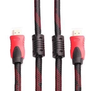 کابل HDMI کنفی طول 20 متری ایکس پی