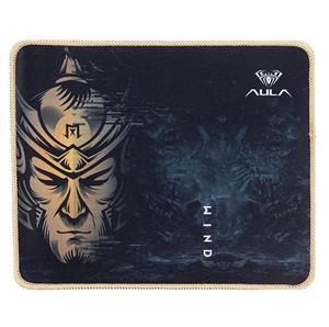 پد موس گیمینگ AULA MP-W 30*25cm