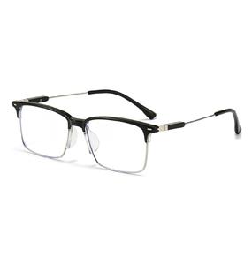 عینک محافظ چشم آنتی بلو مدل PK-G7004
