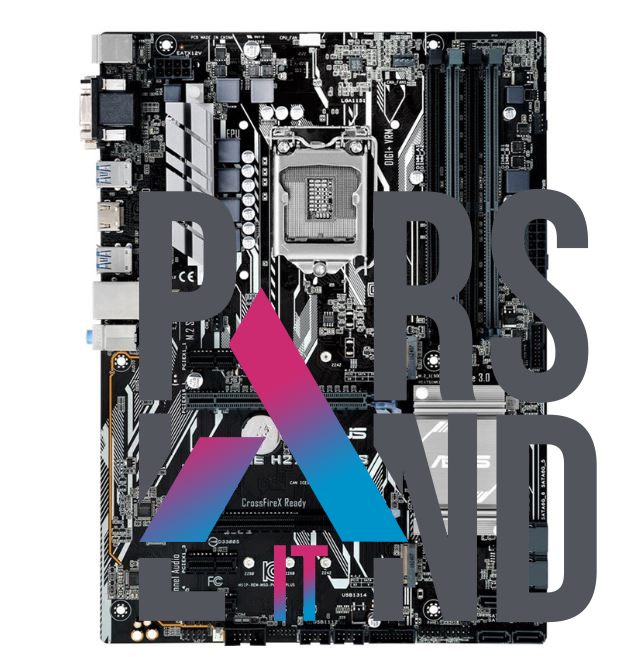 ASUS PRIME H270-PLUS LGA 1151 Motherboard