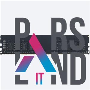 رم دسکتاپ DDR4 تک کاناله 2666 16GB CL17 کینگستون مدل Kingston KVR264N19S8/SP