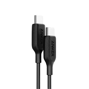 کابل انکر مدل USB-C به Anker A8856H11 PowerLine III USB-C 2.0