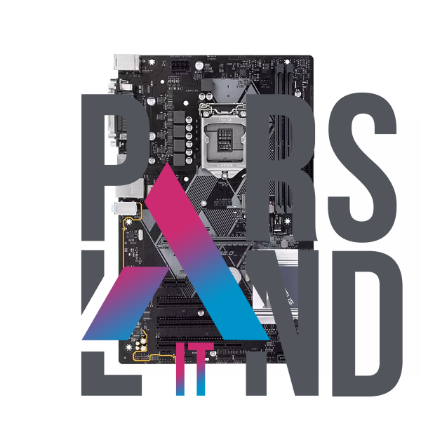 ASUS PRIME H310-PLUS Motherboard