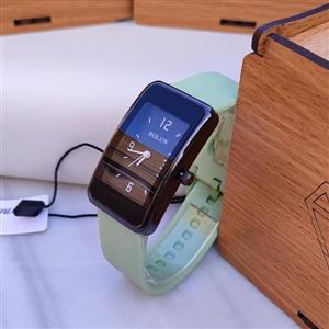 ساعت دخترانه بولون سیلیکونی