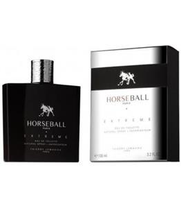 عطر و ادکلن مردانه هرمس هورس بال اکستریم ادوتویلت HermesHorseball Extreme edt for men