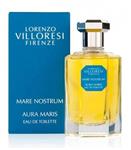 عطر و ادکلن زنانه و مردانه لورنزو ویلورسی فیرنز آئورا ماریس Lorenzo Villoresi Firenze Aura Maris for men and women