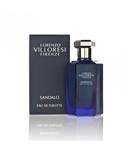 عطر و ادکلن زنانه و مردانه لورنزو ویلورسی فیرنز ساندالو Lorenzo Villoresi Firenze Sandalo for men and women