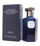 عطر و ادکلن زنانه و مردانه لورنزو ویلورسی فیرنز اسپزی Lorenzo Villoresi Firenze Spezie for men and women