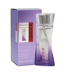 عطر و ادکلن زنانه هوگو بوس پیور پرپل Hugo Boss Pure Purple EDP for women