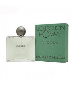 عطر مردانه جان کارلس براسو اطلس سدر jean charles brosseau Atlas Sedar