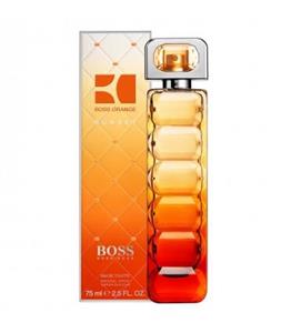 عطر و ادکلن زنانه هوگو بوس بوس اورنج سان ست Hugo Boss Boss Orange Sunset EDT for women 