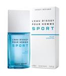 عطر و ادکلن مردانه لئو ایسی میاکی پور هوم اسپورت پلار اکسپدیشن Issey Miyake L Eau D Issey Pour Homme Sport Polar Expedition