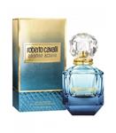 عطر و ادکلن زنانه روبرتو کاوالی پارادیزو آزورو ادو پرفیوم Roberto cavalli paradiso azzurro EDP for women