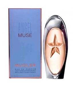 عطر و ادکلن زنانه تیری موگلر انجل میوس ادو پرفیوم thierry mugler angel muse for women EDP for women