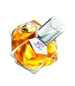 عطر و ادکلن زنانه تیری موگلر الین لس پرفیومز دی کوایر ادوپرفیوم thierry mugler alien les parfums de cuir EDP for women 