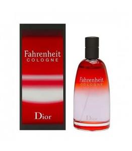 عطر و ادکلن مردانه دیور فارنهایت کلن ادوتویلت Dior Fahrenheit Cologne edt for men