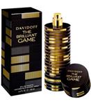 عطر و ادکلن مردانه دیویدوف دی برلینت گیم ادو تویلت Davidoff The Brilliant Game EDT for men