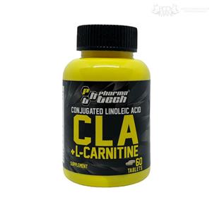 سی ال ایکارنیتین فارماتک | Pharmatech CLACARNITINE