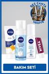 دئودورانت  Nivea SET.NVE.887