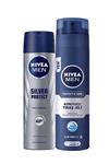 دئودورانت مردانه Nivea SET.NVE.028