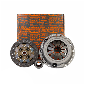 کیت کلاچ پراید شرکتی کد502804