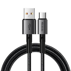 کابل USB به USB-C مک دودو مدل CA-3590 طول 1.2 متر