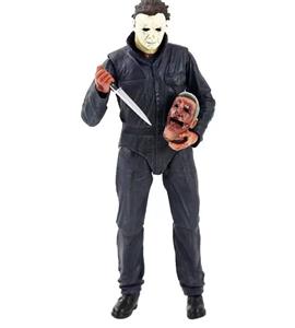 اکشن فیگور مایکل مایرز | Michael Myers | هالووین برند نکا