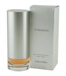 عطر و ادکلن زنانه کلوین کلین (سی کی) کانترادیکشن ادو پرفیوم Calvin Klein (ck) Contradiction EDP for women