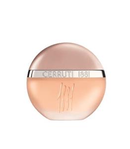 عطر و ادکلن زنانه چروتی (سروتی) 1881 پور فم Cerruti 1881 POUR FEMME
