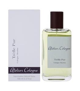 عطر و ادکلن زنانه و مردانه آتلیه کالن ترفل پور ادوکلن Atelier Cologne Trefle Pur EDC for men and women