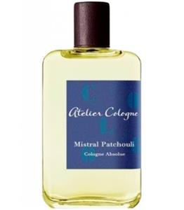 عطر و ادکلن زنانه و مردانه آتلیه کالن میسترال پاتچولی ادو کلون Atelier cologne Mistral Patchouli EDC for men and women 