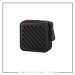 اسپیکر بلوتوثی قابل  حمل رسی RECCI PORTABLE WIRELESS SPEAKER RSK-W33