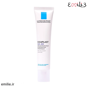 ژل ترمیم کننده سیکاپلاست لاروش پوزای