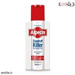 شامپو ضد شوره آلپسین Dandruff Killer