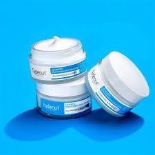 کرم روز سفید کننده فیداوت SPF 20