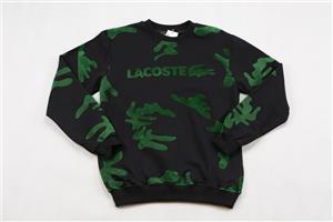 دورس مردانه مشکی لکاست (Lacoste)