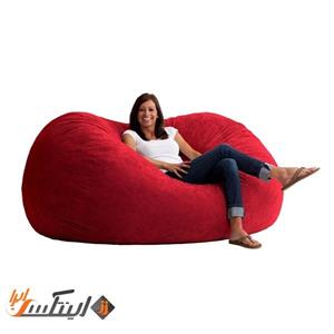 مبل شنی یونولیت 160 سانتی سوسیسی