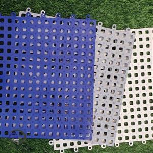 کفپوش ضد لغزش آبی