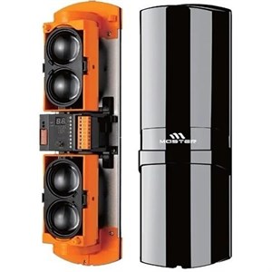 بیم خطی 250 متری 4 خط مدل ABH-250L-F