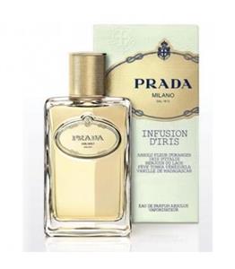 عطر زنانه پرادا میلانو اینفیوژن دی ایریس ابسلوت ادو پرفیوم  prada milano infusion d iris