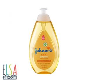 شامپو سر کودک جانسون 75...