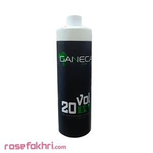 اکسیدان گانسا شش درصدی حجم 750 میلی لیتر