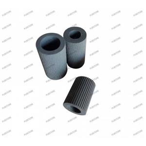 کاغذ کش و پد اسکنر کانن DR F120