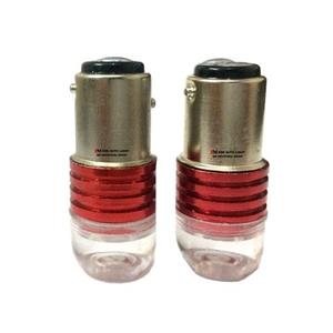 لامپ دوکنتاکت چراغ ترمز قرمز فلش زن