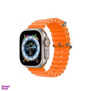 ساعت هوشمند های واچ مدل i9 Ultra Max