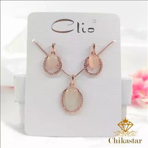 نیم‌ست کلیو (clio) مدل HSC003
