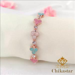 دستبند کلیو (clio) مدل BC008